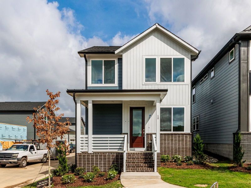 Exterior:Exterior Front