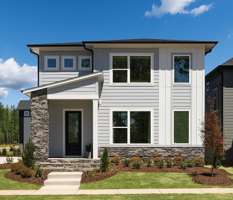 Exterior:The Bradfield - A Exterior