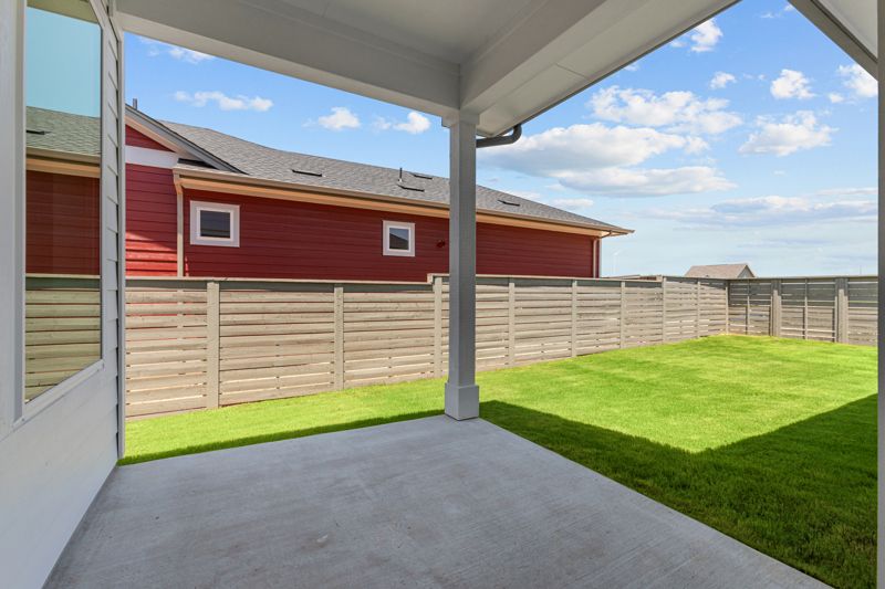 Exterior:Outdoor Living Area