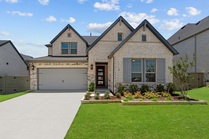 Exterior:Exterior Front