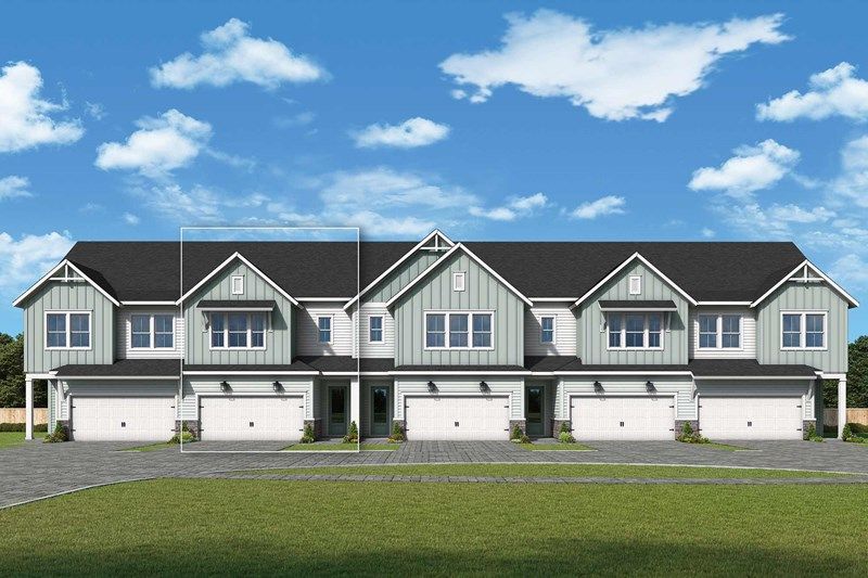 Exterior:The Sullivan - A Exterior