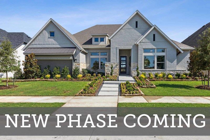 Monterra - Classics - New Phase Coming