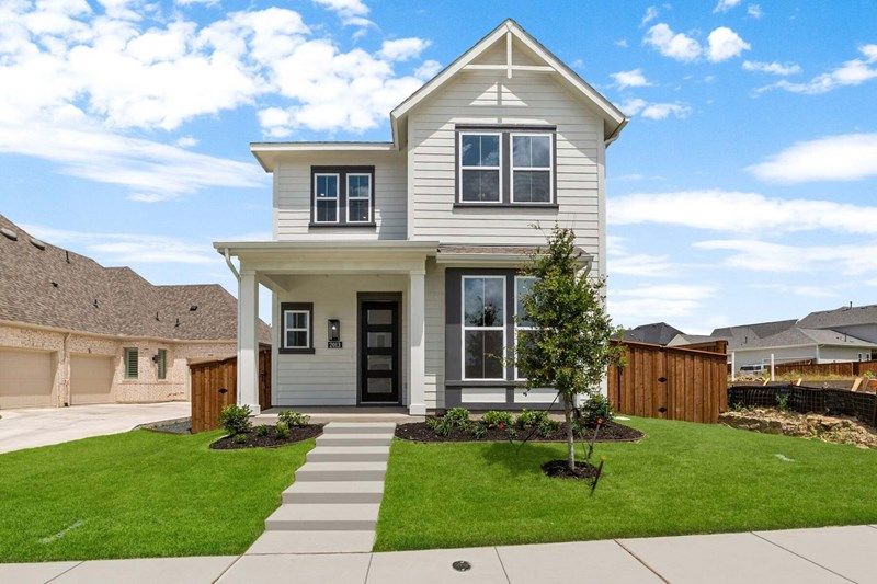 Exterior:The Huntmere - B Exterior