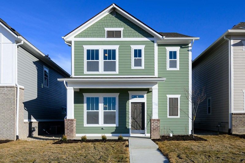 Exterior:The Travers - B Exterior