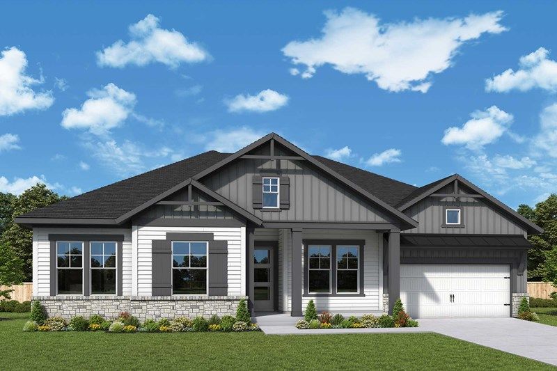 Exterior:The Anglewood - A Exterior