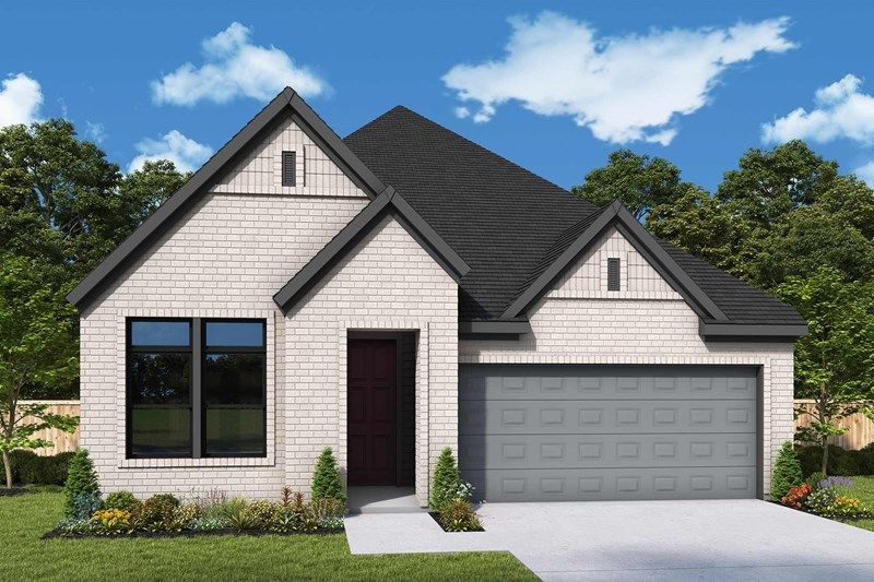 Exterior:The Cassia - C Exterior