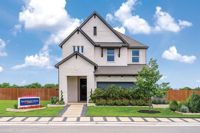 Exterior:The Cartwell - B Exterior