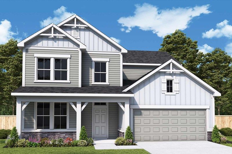 Exterior:The Ditney - A Exterior