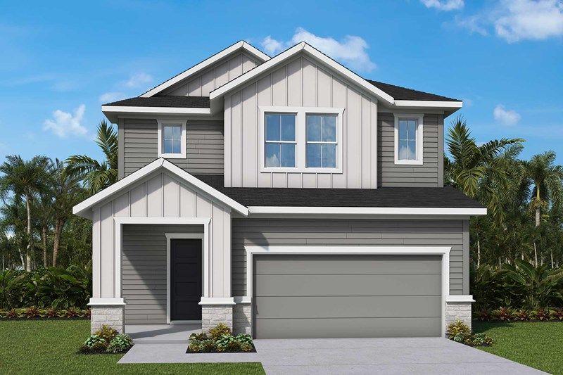 Exterior:The Boling - A Exterior