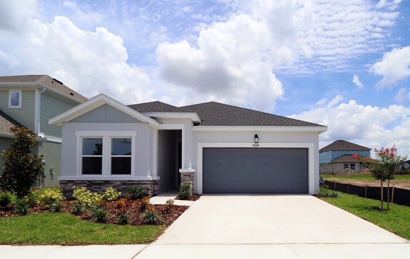 Exterior:The Arden - A Exterior