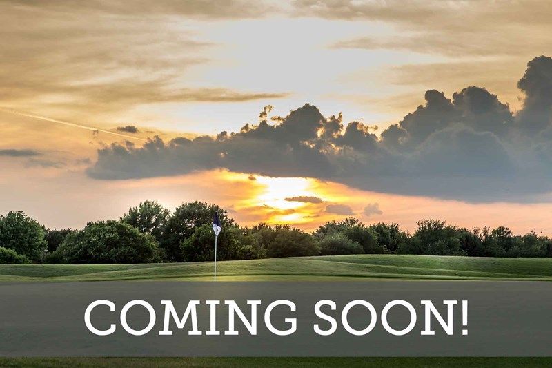 Briggs Ranch - Coming Soon