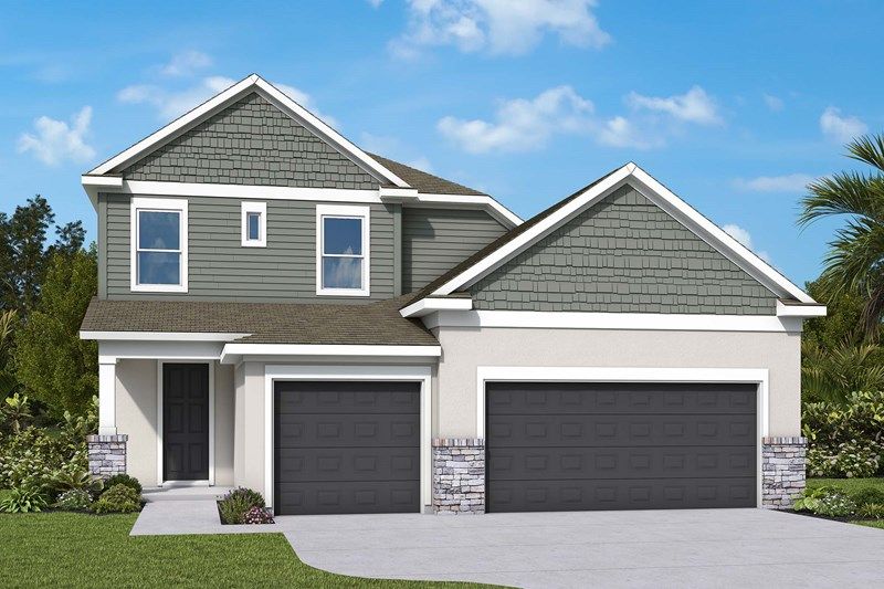 Exterior:The Miri - C Exterior - QMI Exterior