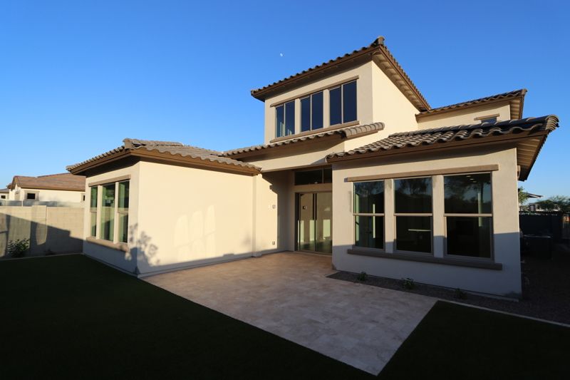 Exterior:Exterior Rear