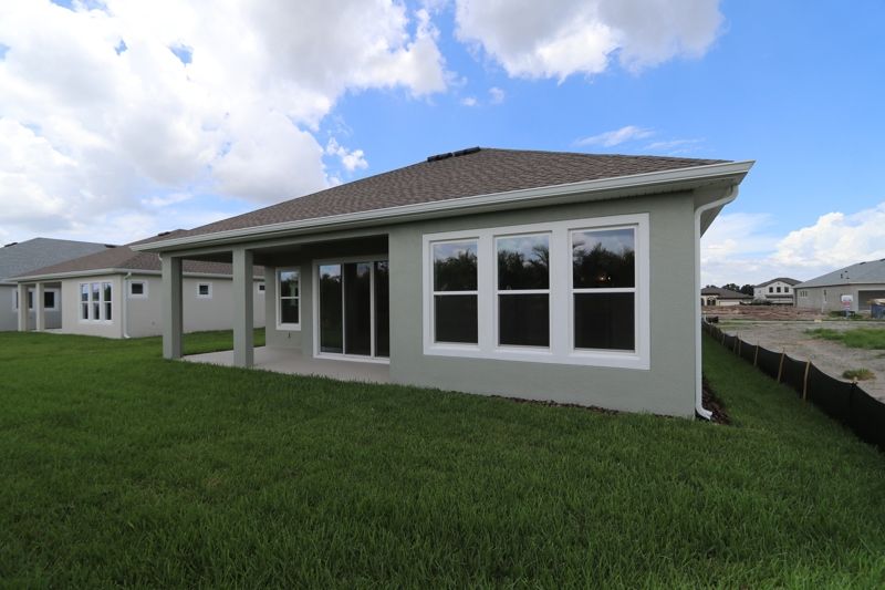 Exterior:Exterior Rear
