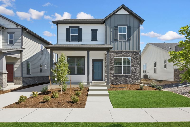 Exterior:Exterior Front