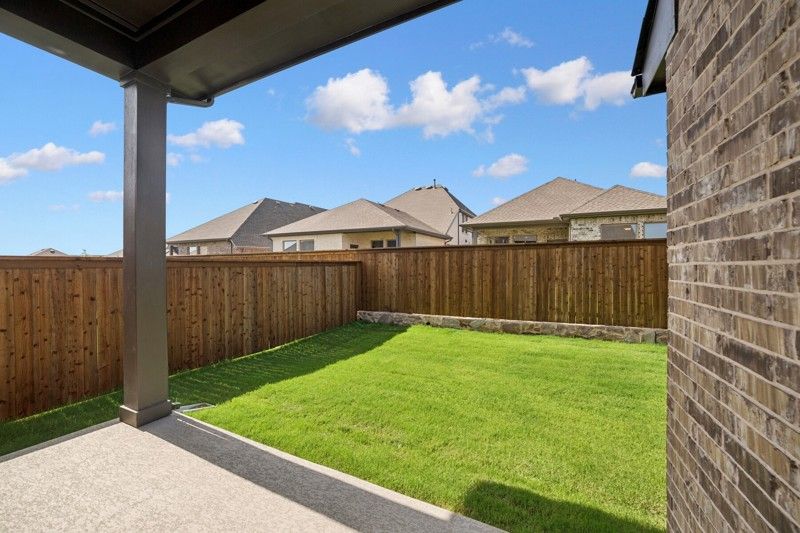 Exterior:Outdoor Living Area