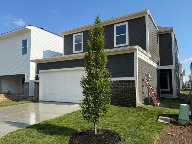 Exterior:Exterior Rear
