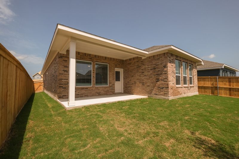 Exterior:Outdoor Living Area