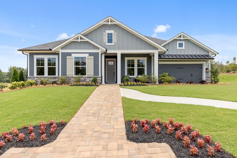 Exterior:The Anglewood - A Exterior