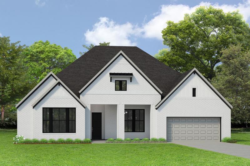 Exterior:Exterior Front