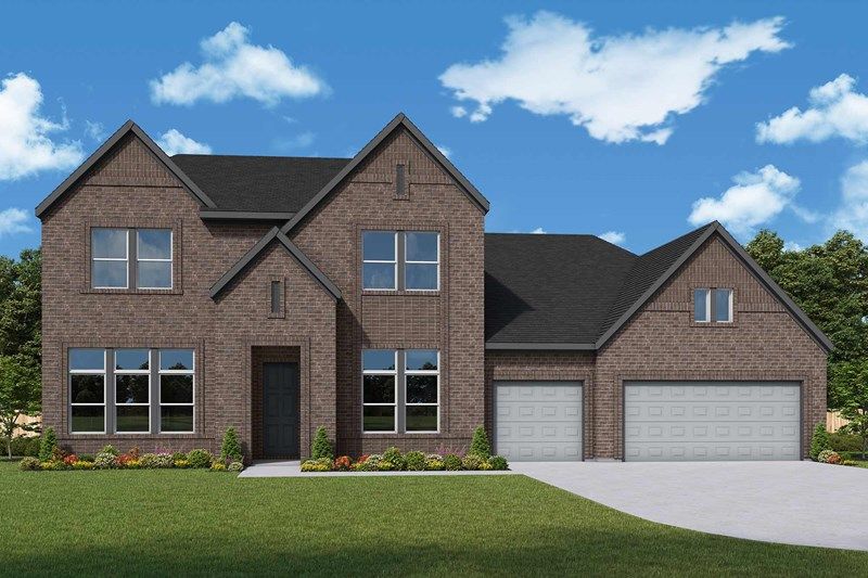 Exterior:The Dodger - A Exterior