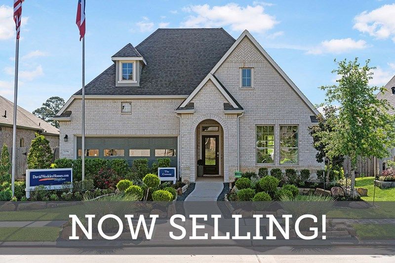 Escondido 60' Homesites - Now Selling