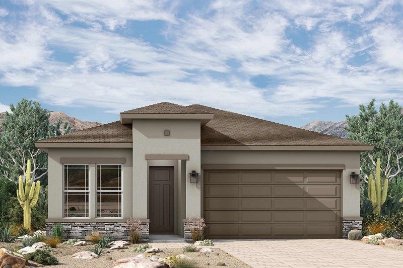 Exterior:The Muscat - D Exterior