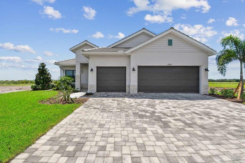 Exterior:The Fishbeck - A Exterior