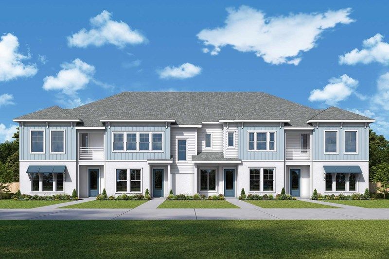 Exterior:The Seawater - A Exterior