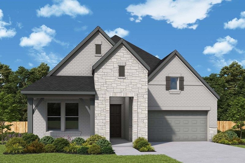 Exterior:The Jasmine - B Exterior