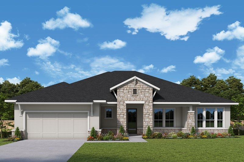 Exterior:The Northstar