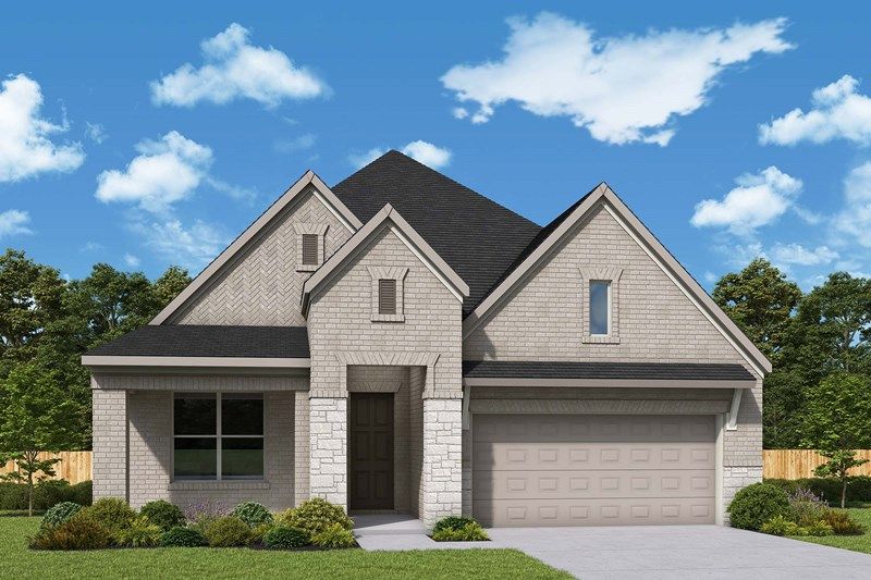 Exterior:The Lily - C Exterior