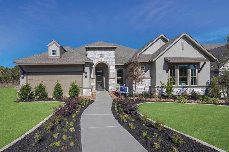 Exterior:The Rockmoor - A Exterior