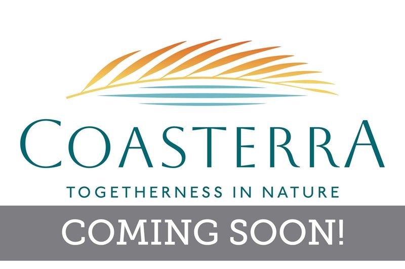 Coasterra - Coming Soon