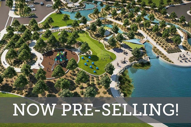 Artesa at Soleo - Now Pre-Selling