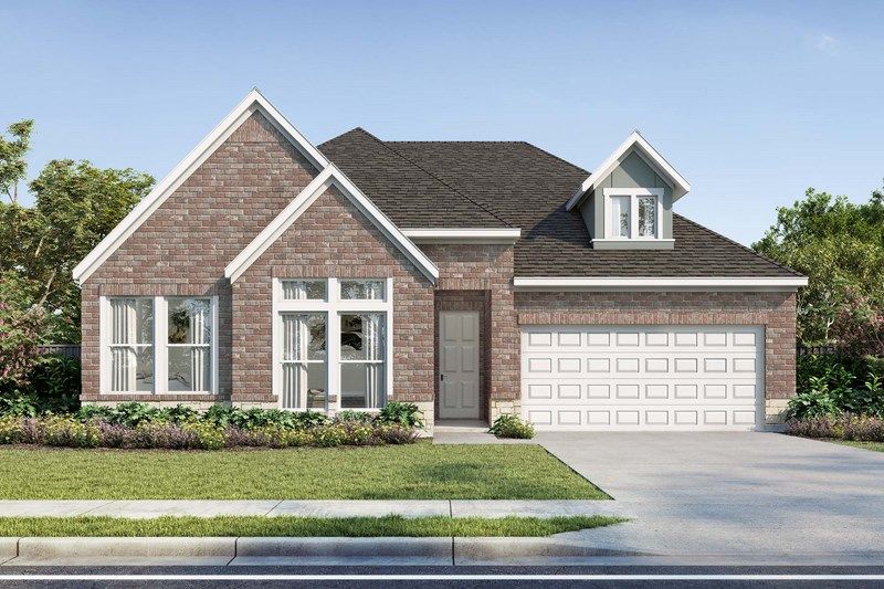 Exterior:The Wildflower - A Exterior