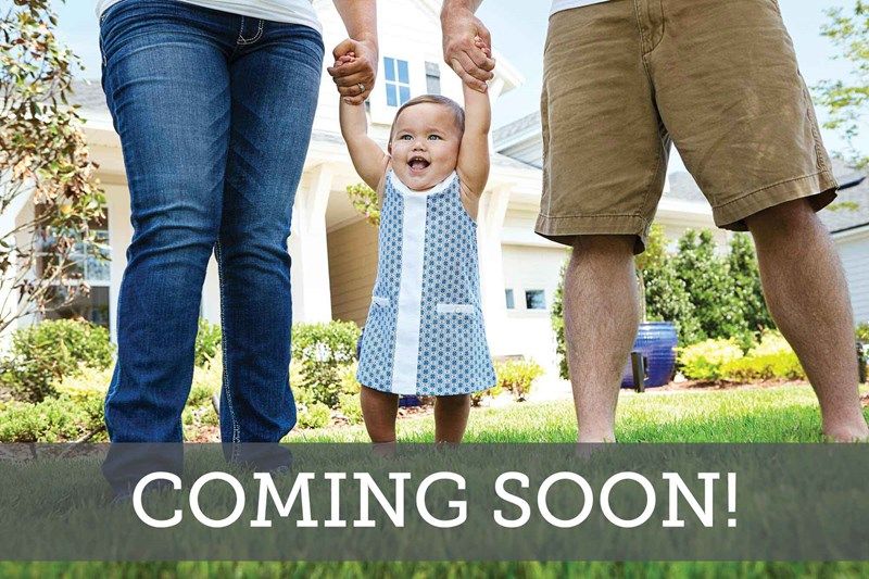 Dolce Vita Cottages - Coming Soon