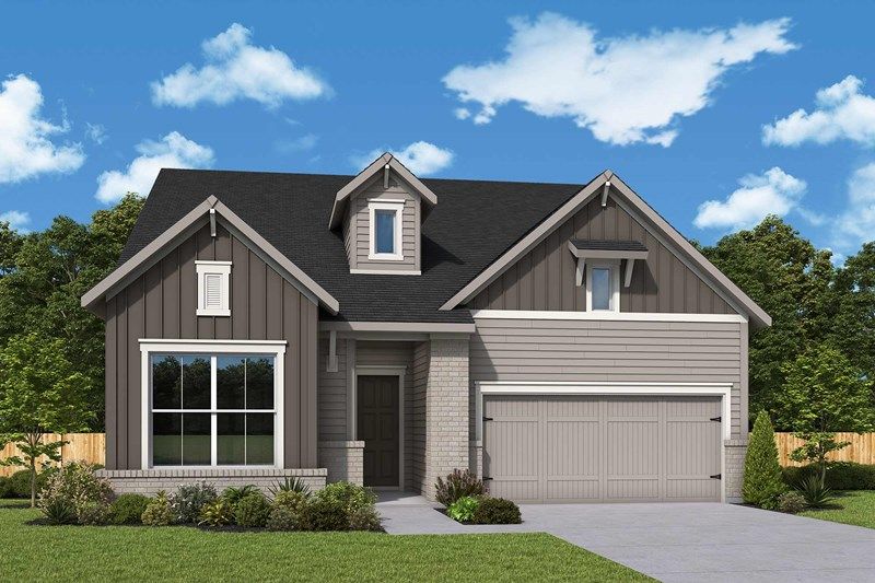 Exterior:The Violet - F Exterior