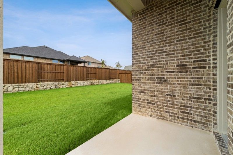 Exterior:Outdoor Living Area