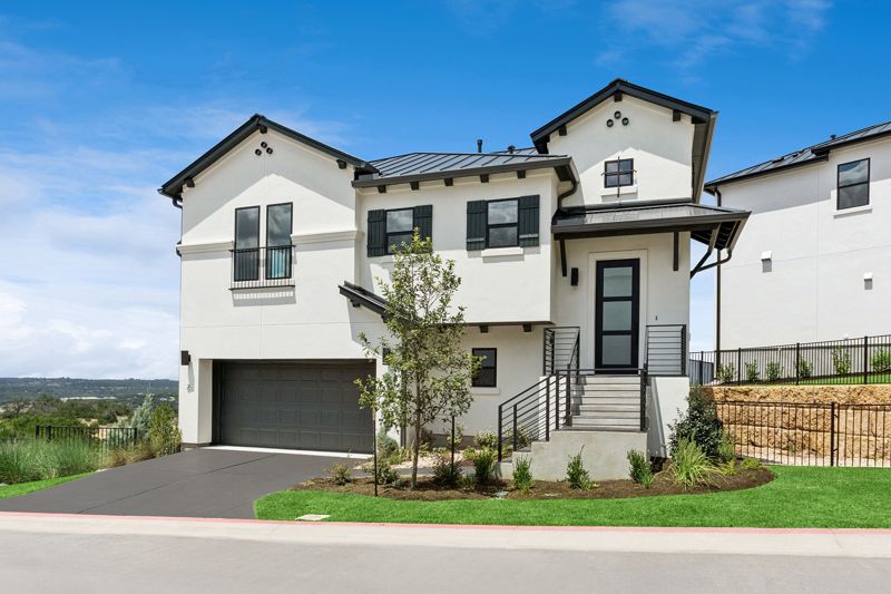Exterior:Exterior Front