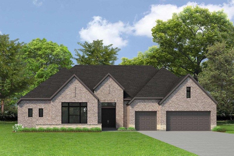 Exterior:The Bordano - B Exterior