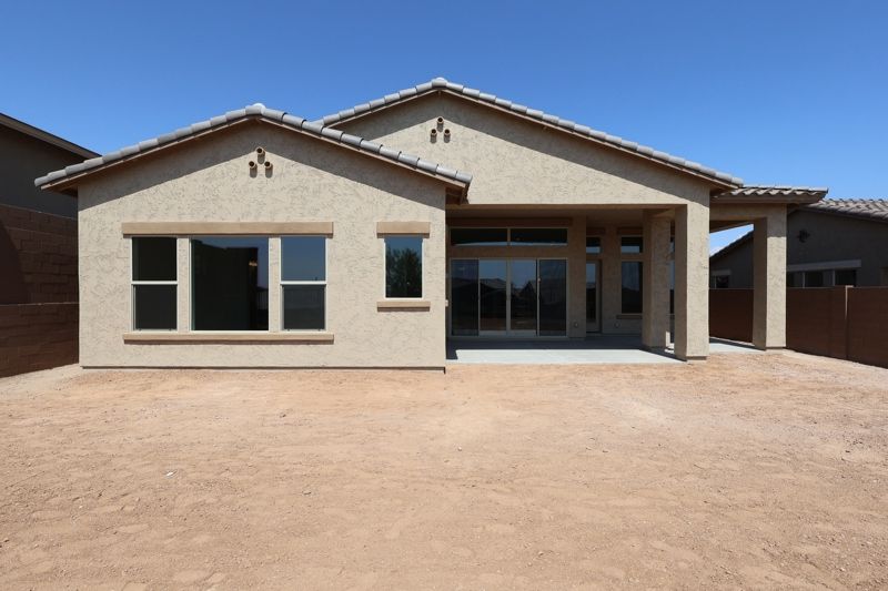 Exterior:Exterior Rear
