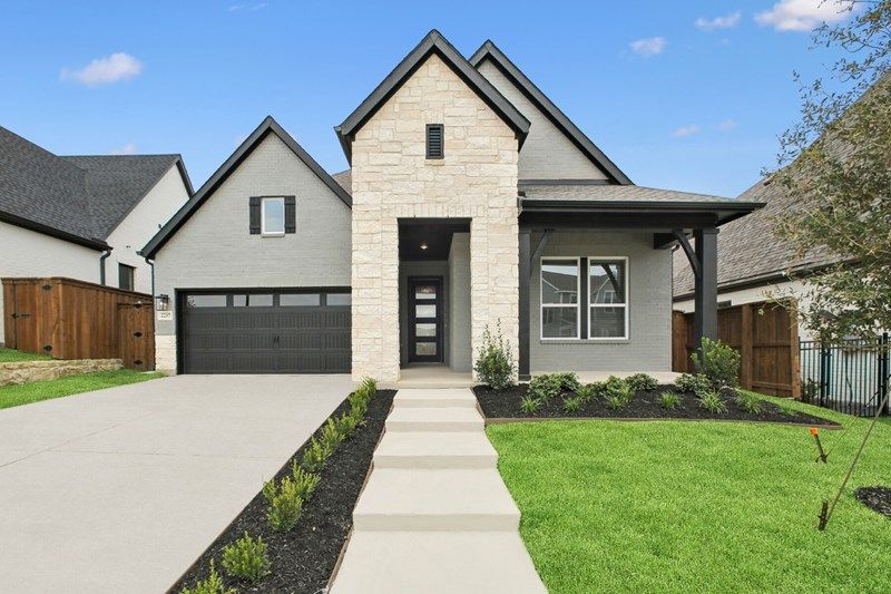 Exterior:The Jasmine - B Exterior
