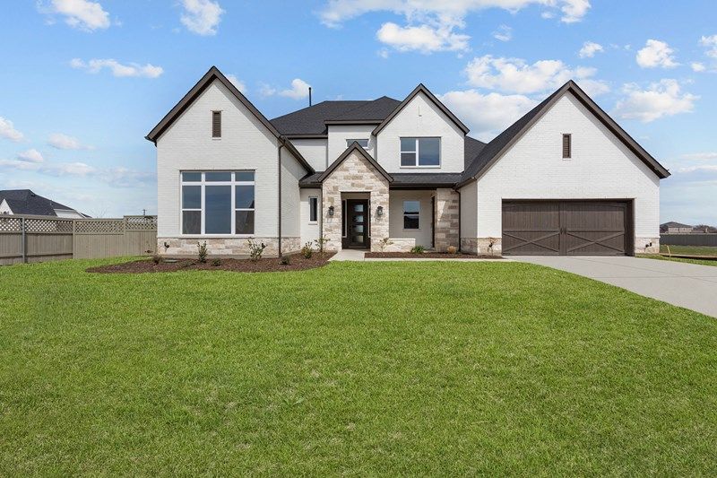 Exterior:The Avonmore - A Exterior
