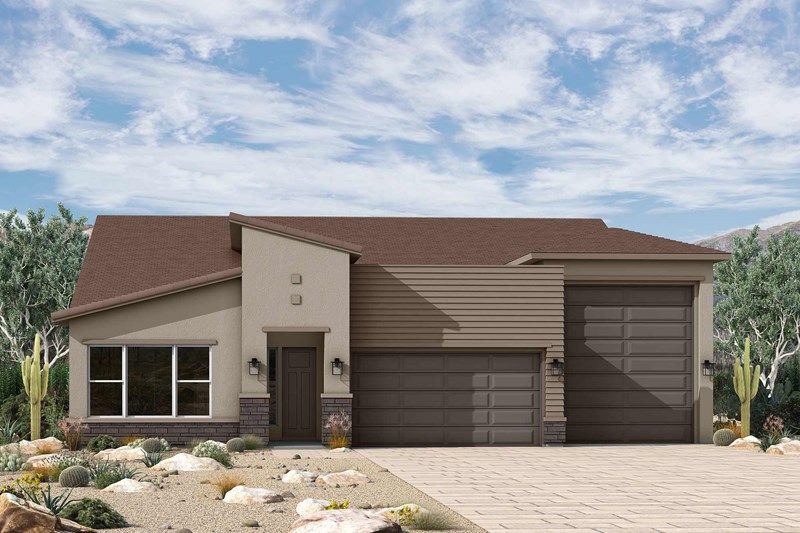 Exterior:The Claret - J Exterior