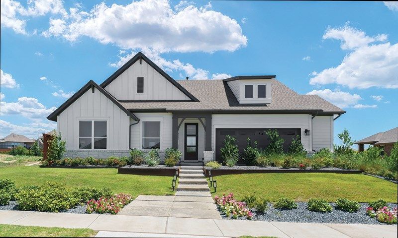 Exterior:The Edwards - D Exterior
