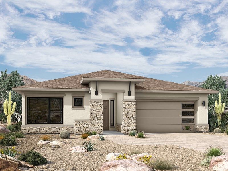 Exterior:The Sandhill - D Exterior