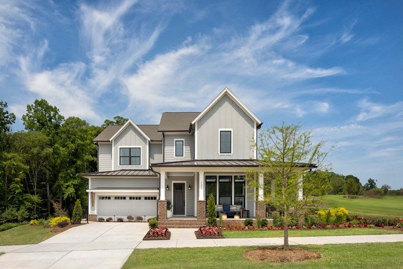 Exterior:The McCroy - E Exterior