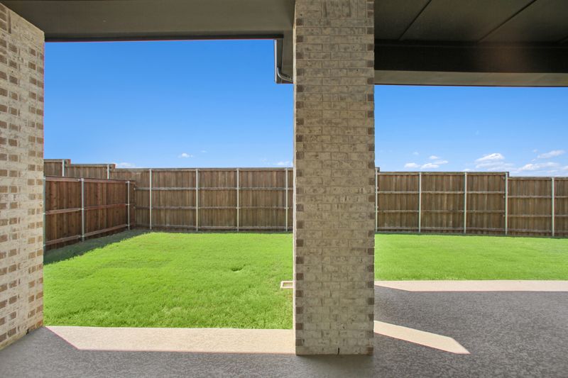 Exterior:Outdoor Living Area