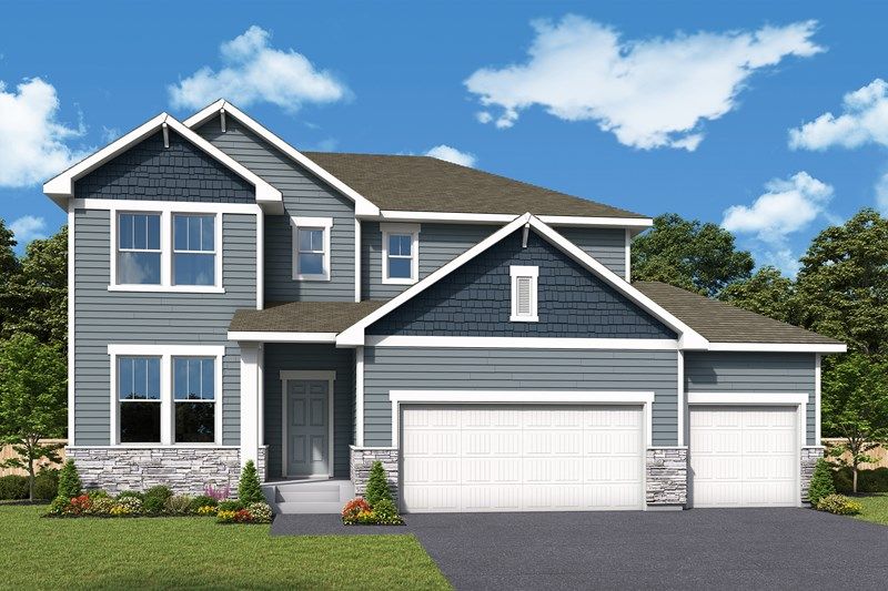 Exterior:The Carnelian - A Exterior